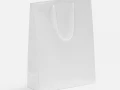 Пакет бумажный Porta XL, белый