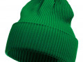 Шапка Franky, зеленая