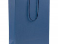 Пакет бумажный Porta XL, синий