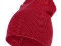 Шапка Dalia, красная