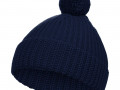 Шапка Nordvik, темно-синяя