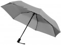 Зонт складной Trend Magic AOC, серый