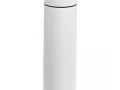 Смарт-бутылка с заменяемой батарейкой Long Therm, белая