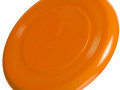 Летающая тарелка-фрисби Cancun, оранжевая