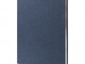 Ежедневник Saffian, недатированный, синий