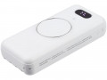 Внешний аккумулятор Omni XL 20000 мАч, белый