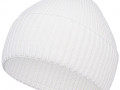 Шапка Hinge, белая