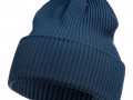 Шапка Franky, темно-синяя (лазурная)