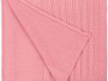 Плед Pail Tint, розовый