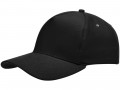 Бейсболка Standard, черная