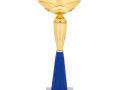 Кубок Kudos, средний, синий