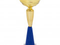 Кубок Kudos, большой, синий