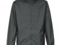 Ветровка Kivach, темно-серая (графит)