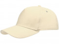 Бейсболка Standard, бежевая