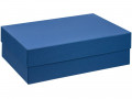 Коробка Storeville, большая, синяя