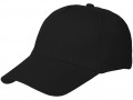 Бейсболка Convention, черная