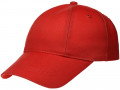 Бейсболка детская Capture Kids, красная