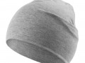 Шапка HeadOn, ver.2, серый меланж