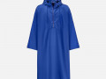 Дождевик-анорак R1, синий