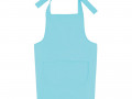 Фартук Neat, бирюзовый