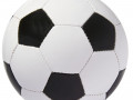 Мяч футбольный Street Hit, бело-черный