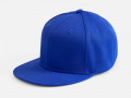 Бейсболка C2, синяя