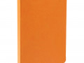 Ежедневник Base Mini, недатированный, оранжевый