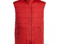 Жилет Leven, красный
