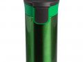 Термостакан Tralee, зеленый