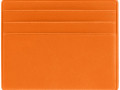 Чехол для карточек Devon, оранжевый