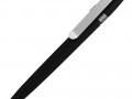 Ручка шариковая Prodir DS5 TSR Metal Clip, черная