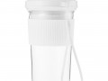 Портативный блендер Smoothberry, белый