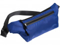 Спортивная поясная сумка Run for Fun, синяя