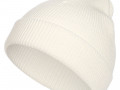 Шапка Life Explorer, молочно-белая