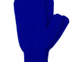 Варежки Life Explorer, синие