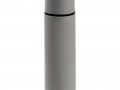 Термос Skydive, серый