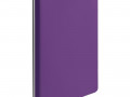 Ежедневник Aspect на заказ, недатированный, фиолетовый