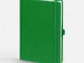 Ежедневник Favor, недатированный, ярко-зеленый