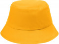 Панама Vento, желтая