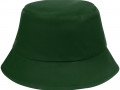 Панама Vento, зеленая (оливковая)