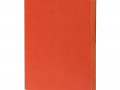 Ежедневник Fredo, недатированный, оранжевый