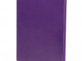 Ежедневник Fredo, недатированный, фиолетовый