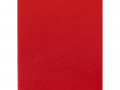 Ежедневник Flat Light, недатированный, красный