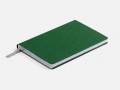 Ежедневник Petrus, недатированный, зеленый