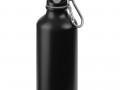 Бутылка для воды Funrun 400, черная