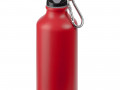 Бутылка для воды Funrun 400, красная