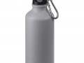 Бутылка для воды Funrun 400, серая