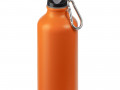 Бутылка для воды Funrun 400, оранжевая