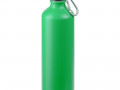 Бутылка для воды Funrun 750, зеленая