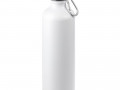 Бутылка для воды Funrun 750, белая
